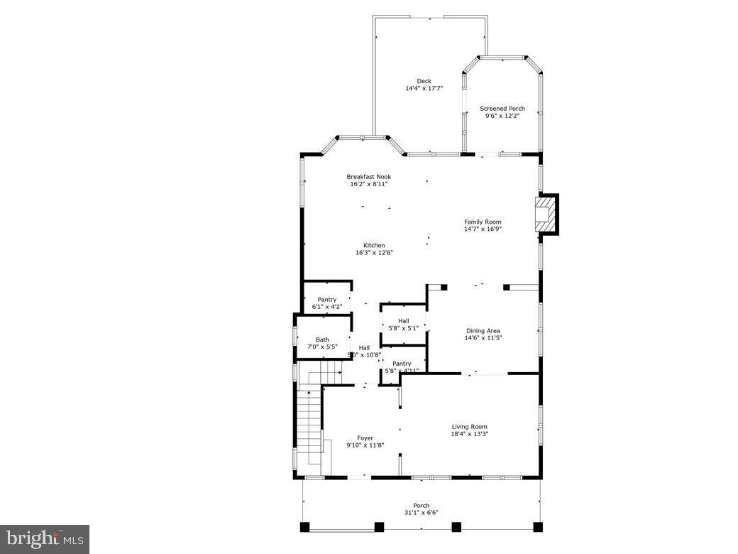 PARKWOOD - Residential