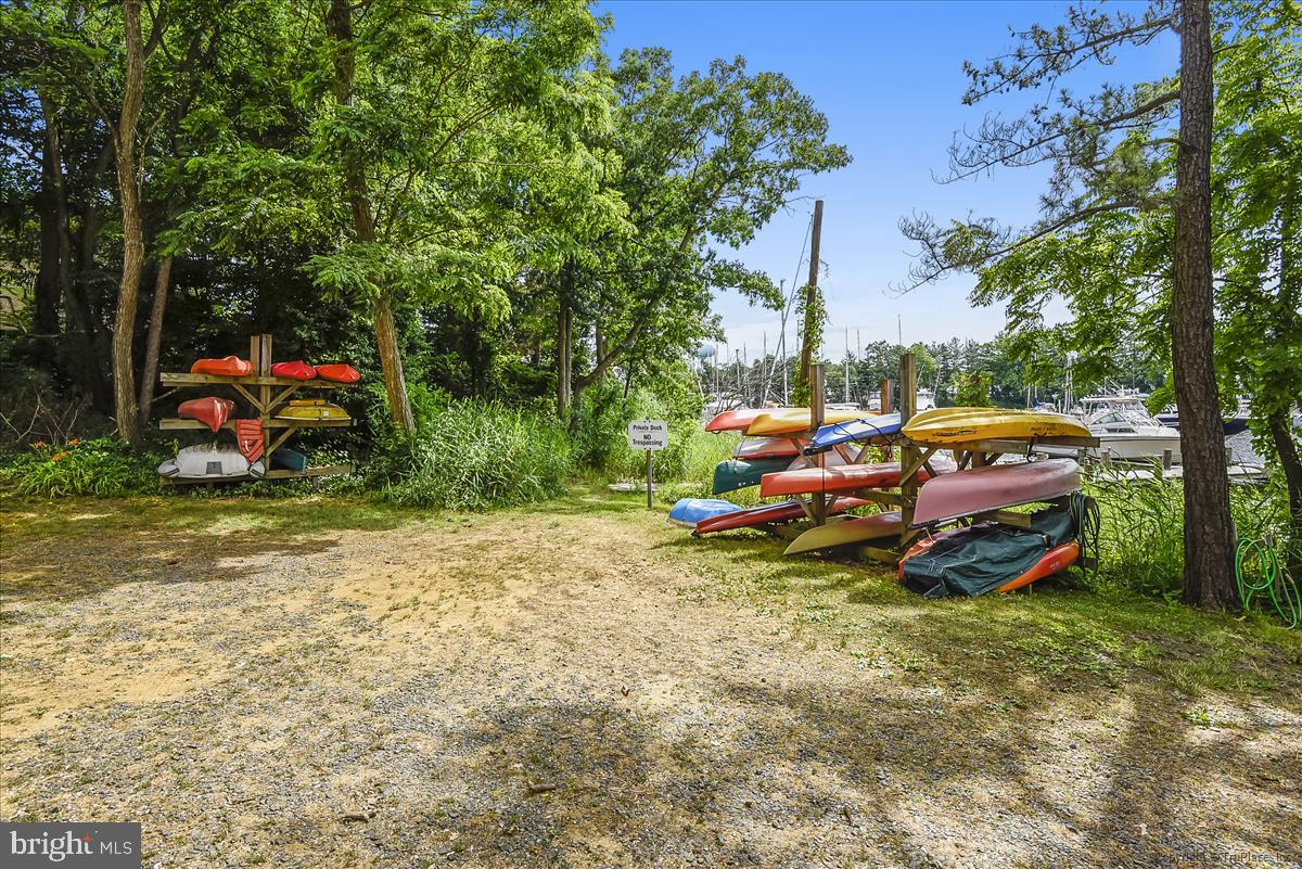 PARKWOOD - Residential