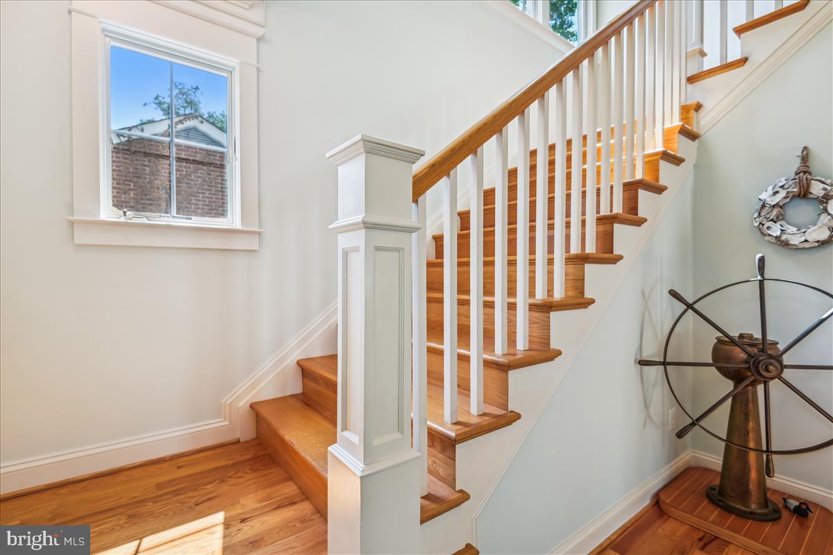 PARKWOOD - Residential