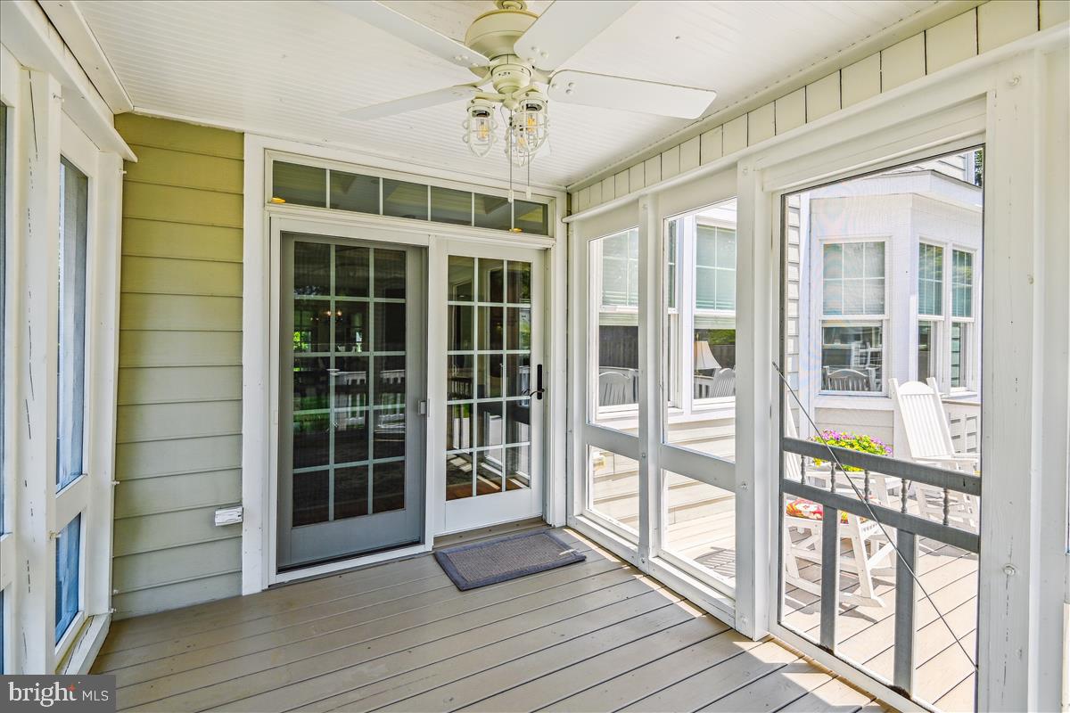 PARKWOOD - Residential