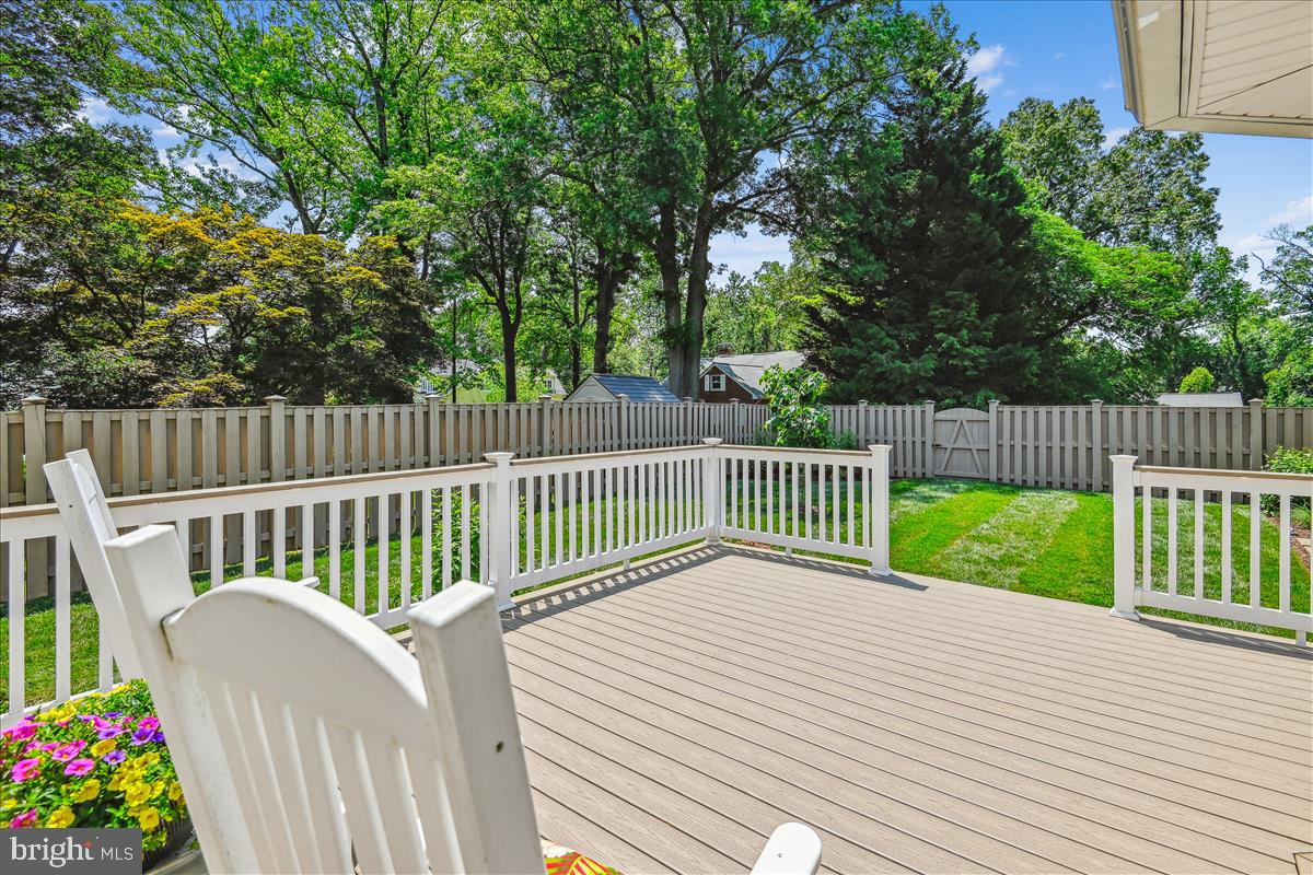 PARKWOOD - Residential