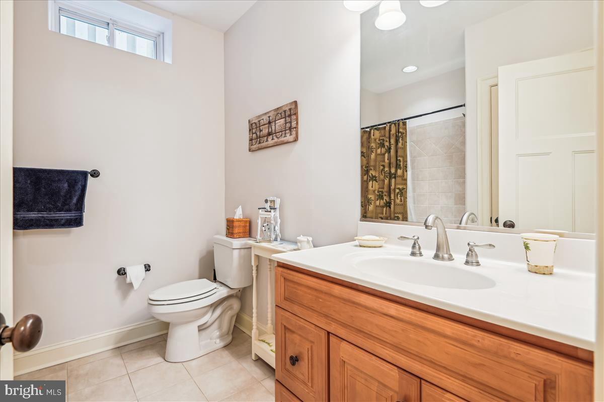 PARKWOOD - Residential