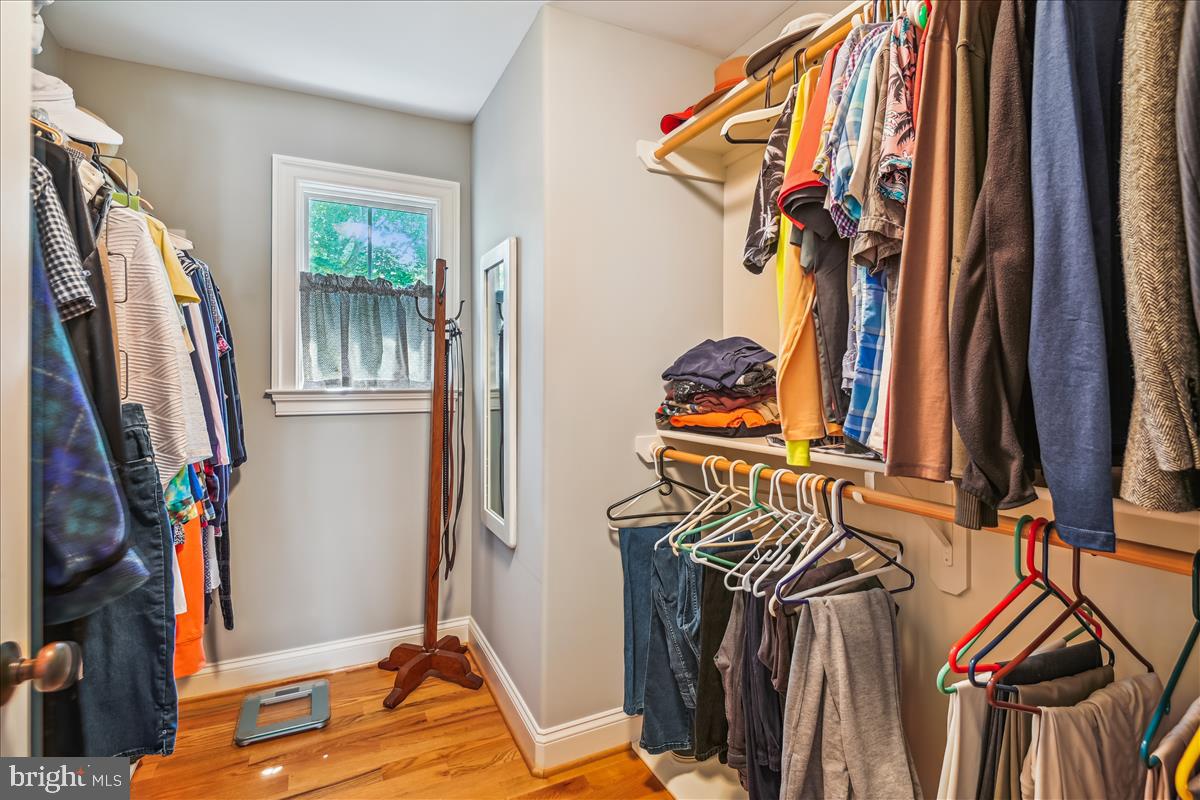 PARKWOOD - Residential