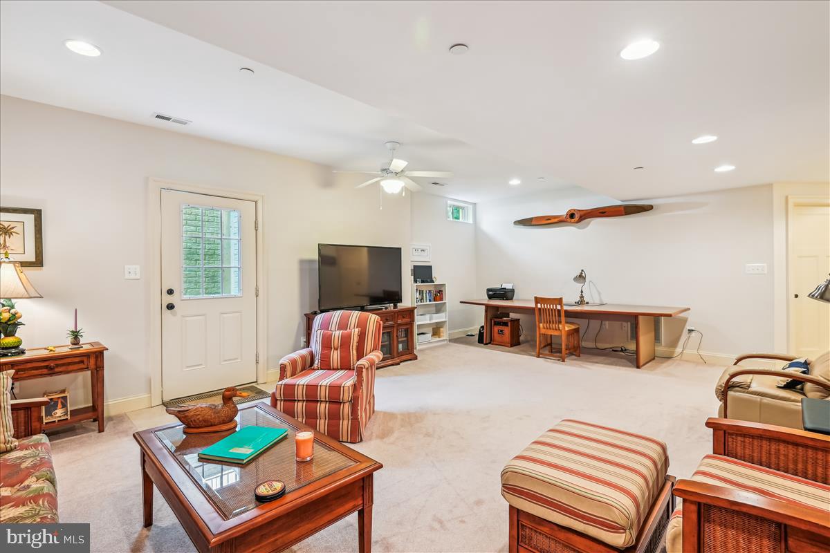 PARKWOOD - Residential