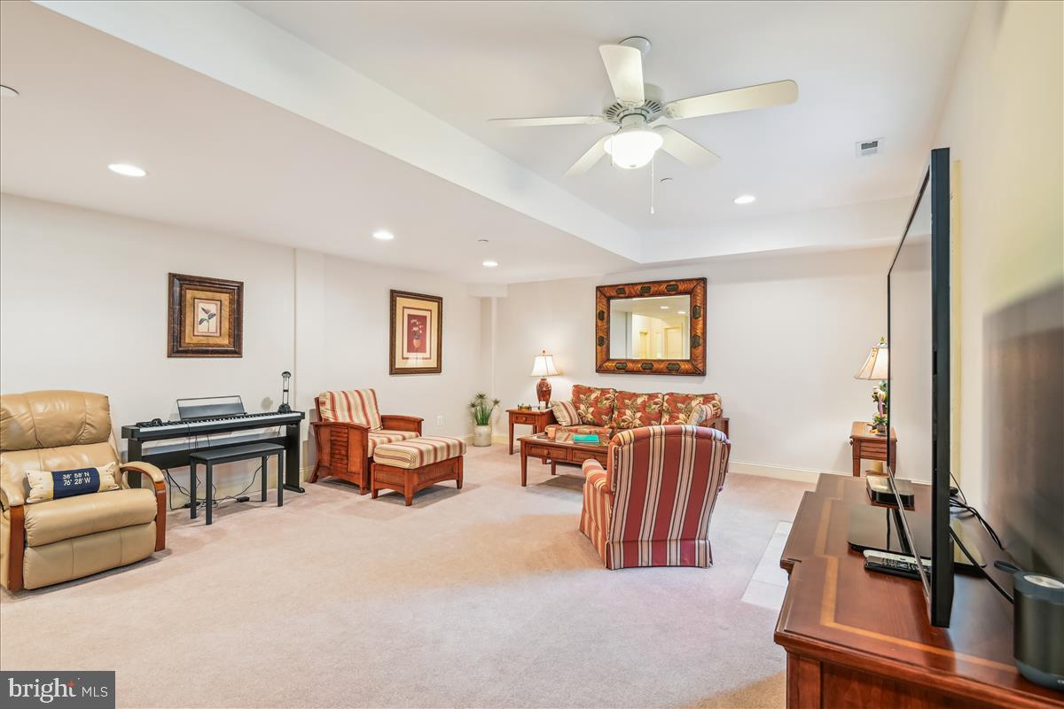 PARKWOOD - Residential