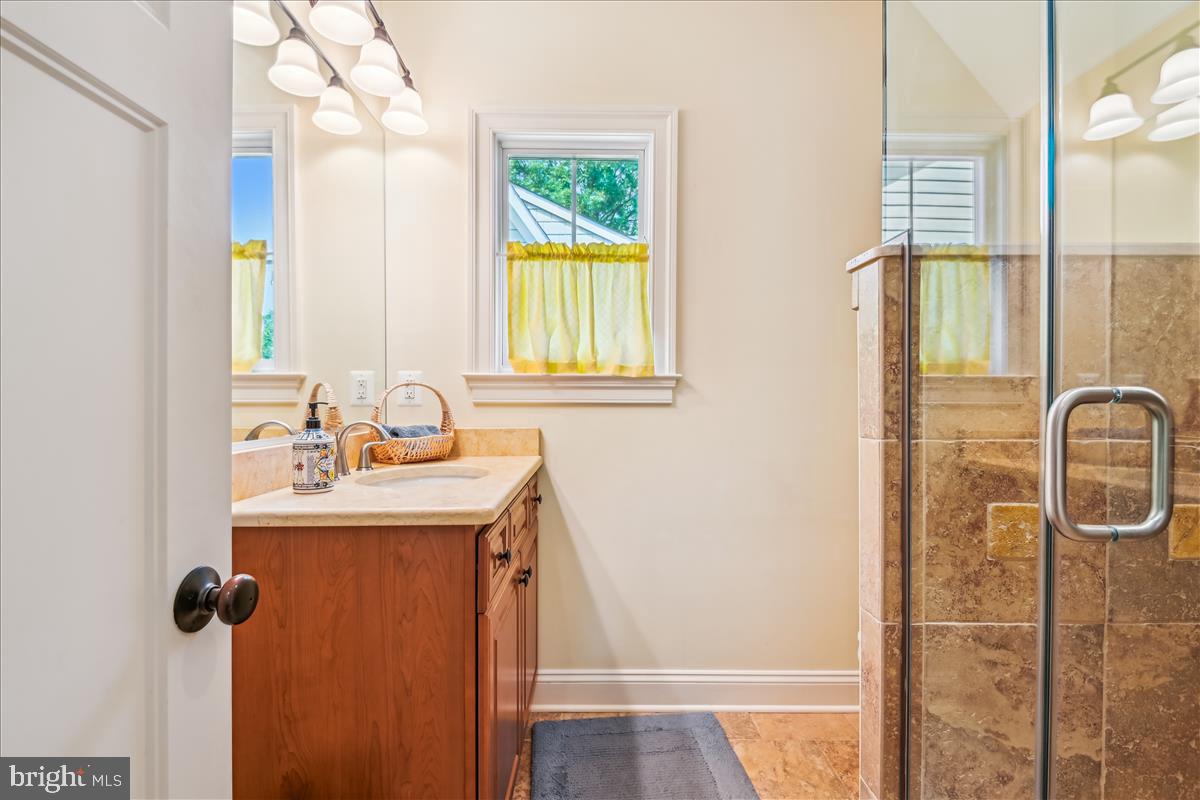 PARKWOOD - Residential