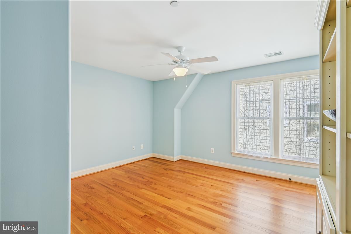 PARKWOOD - Residential