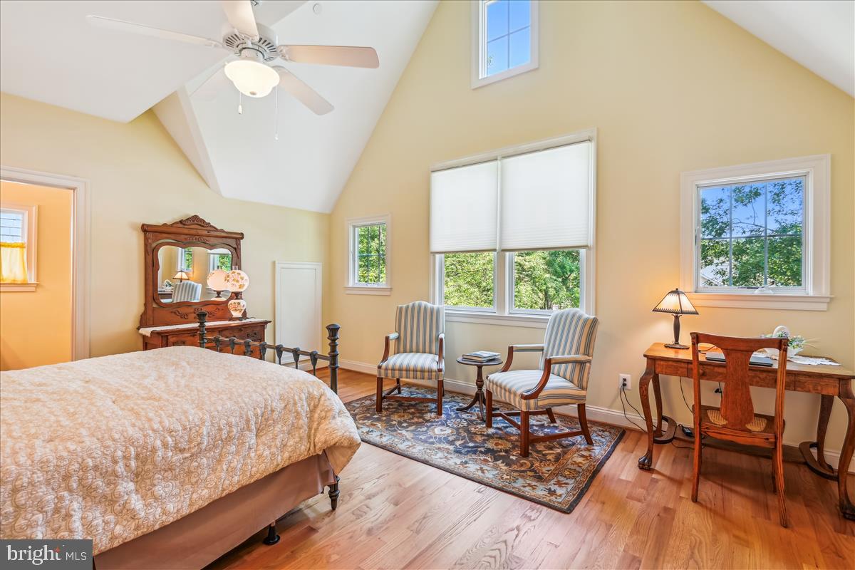 PARKWOOD - Residential