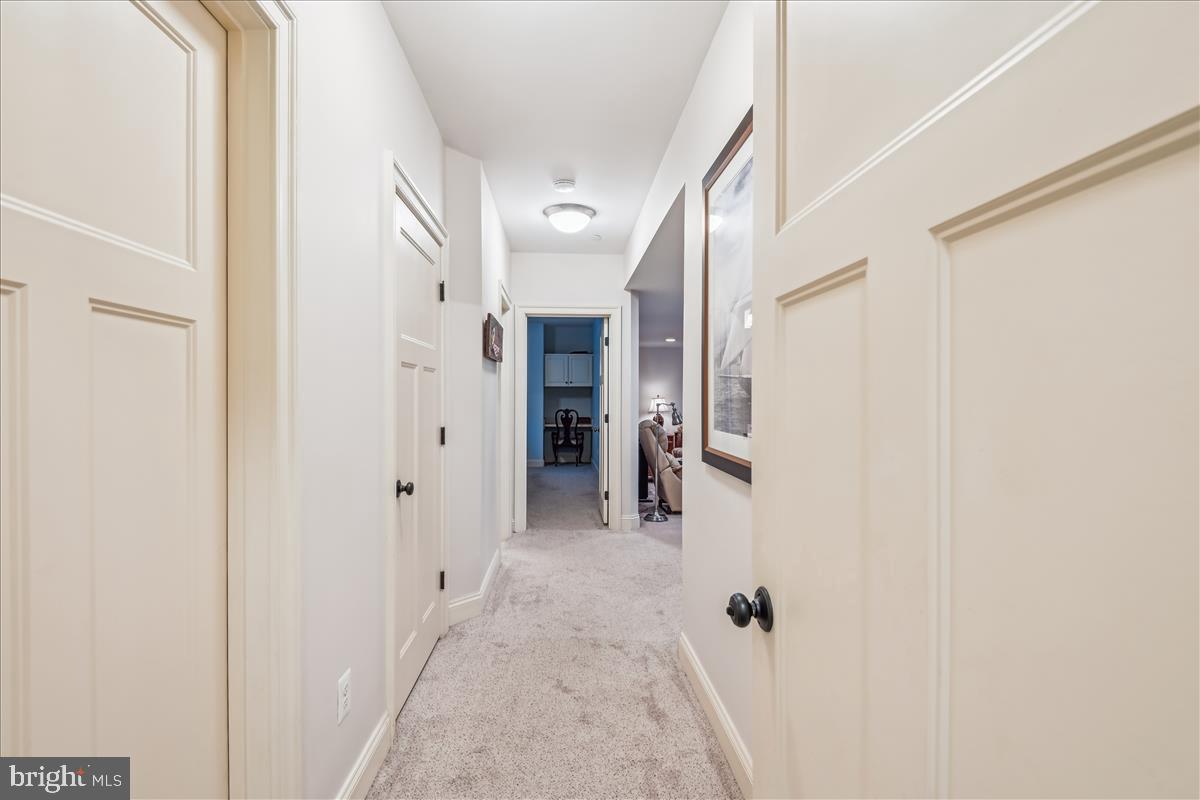 PARKWOOD - Residential