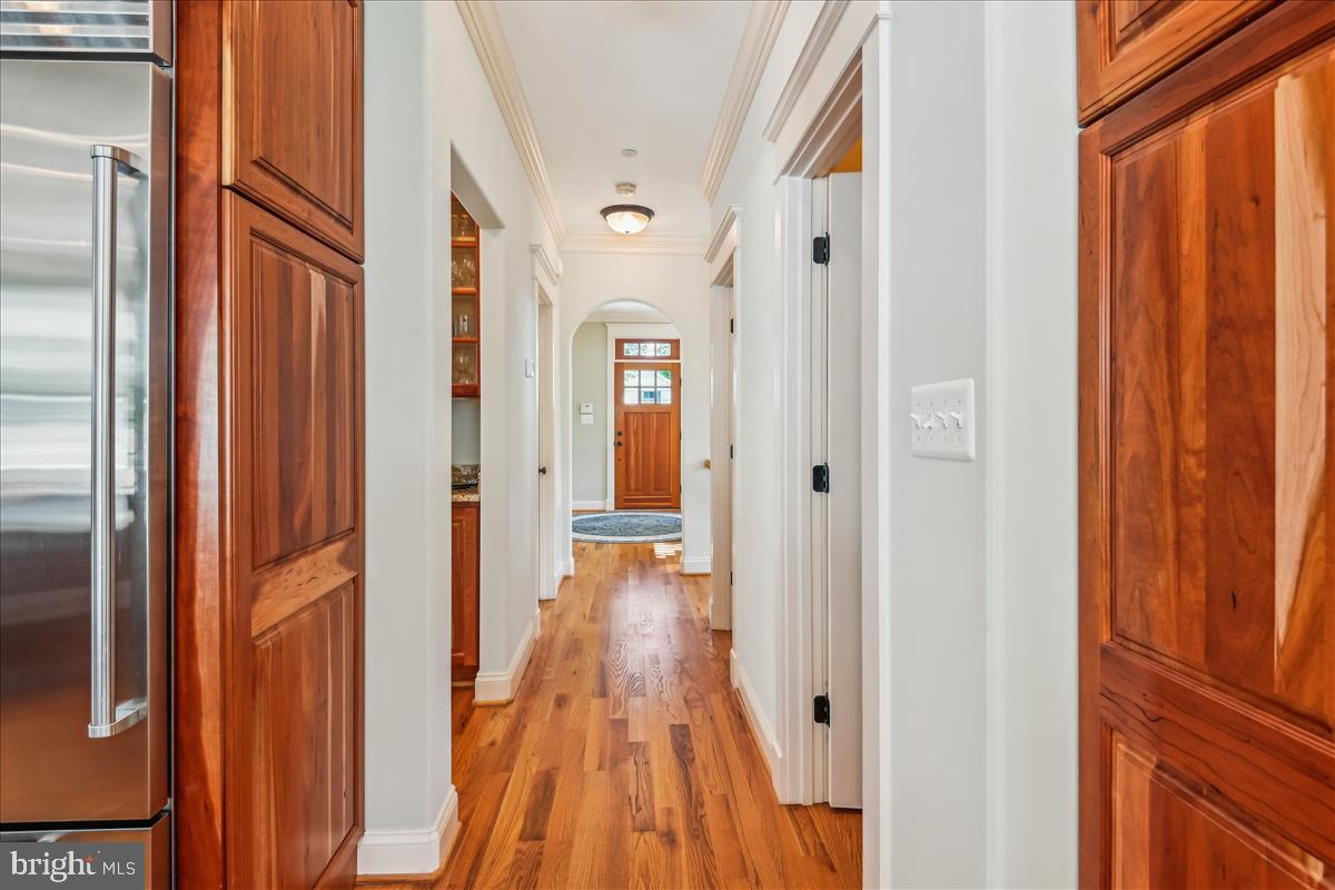 PARKWOOD - Residential