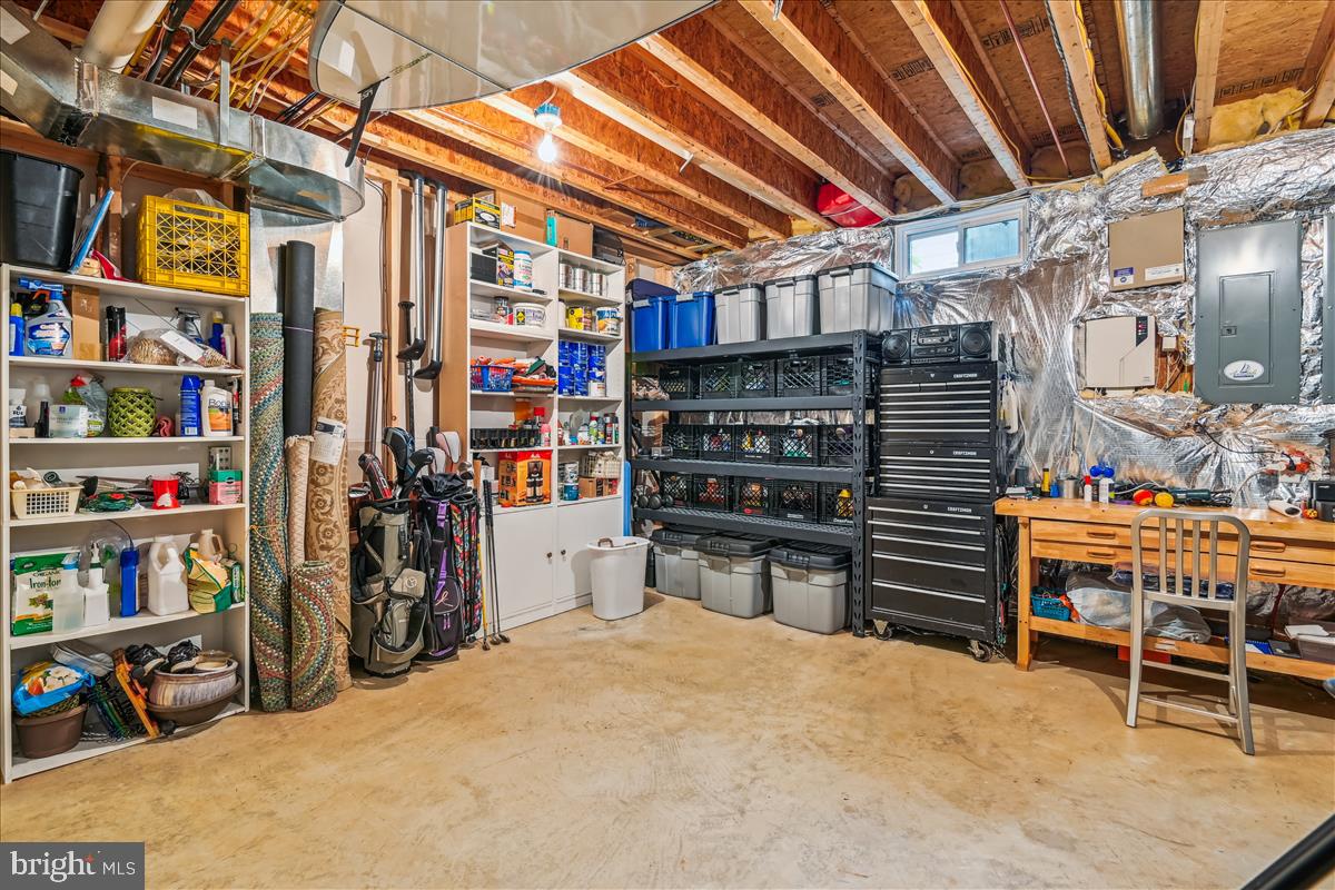 PARKWOOD - Residential