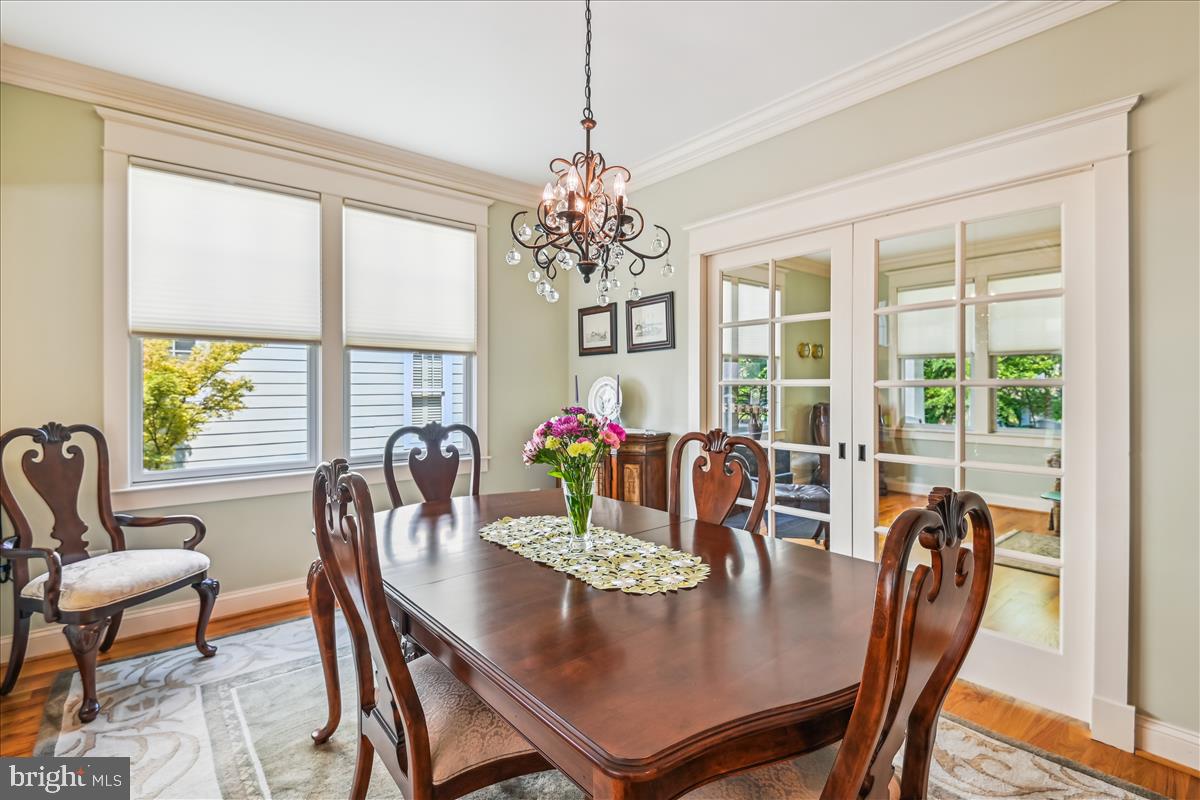 PARKWOOD - Residential