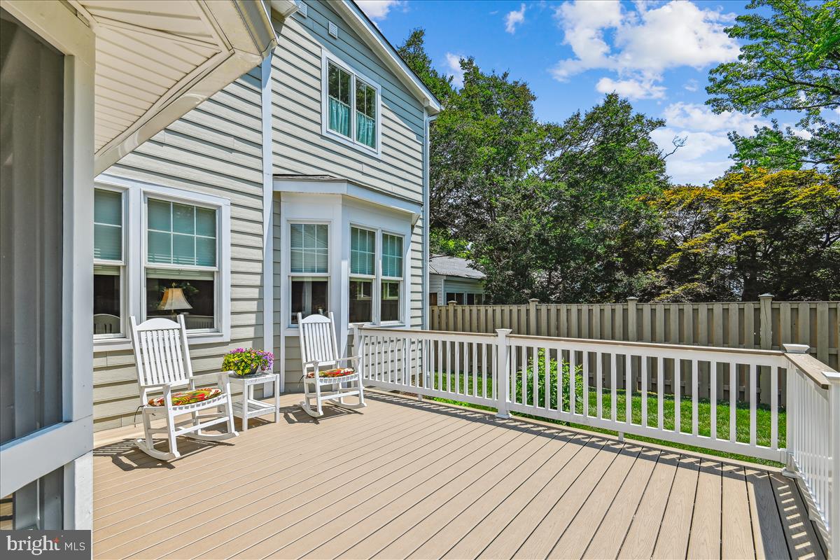 PARKWOOD - Residential