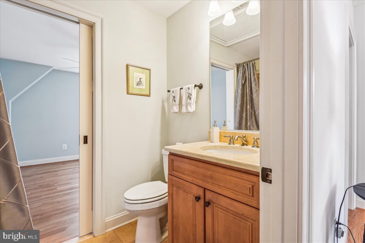 PARKWOOD - Residential