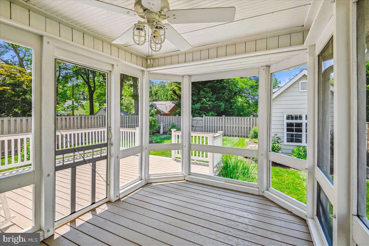 PARKWOOD - Residential