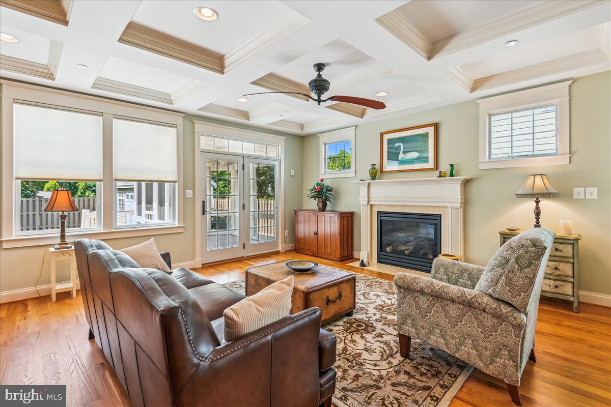 PARKWOOD - Residential