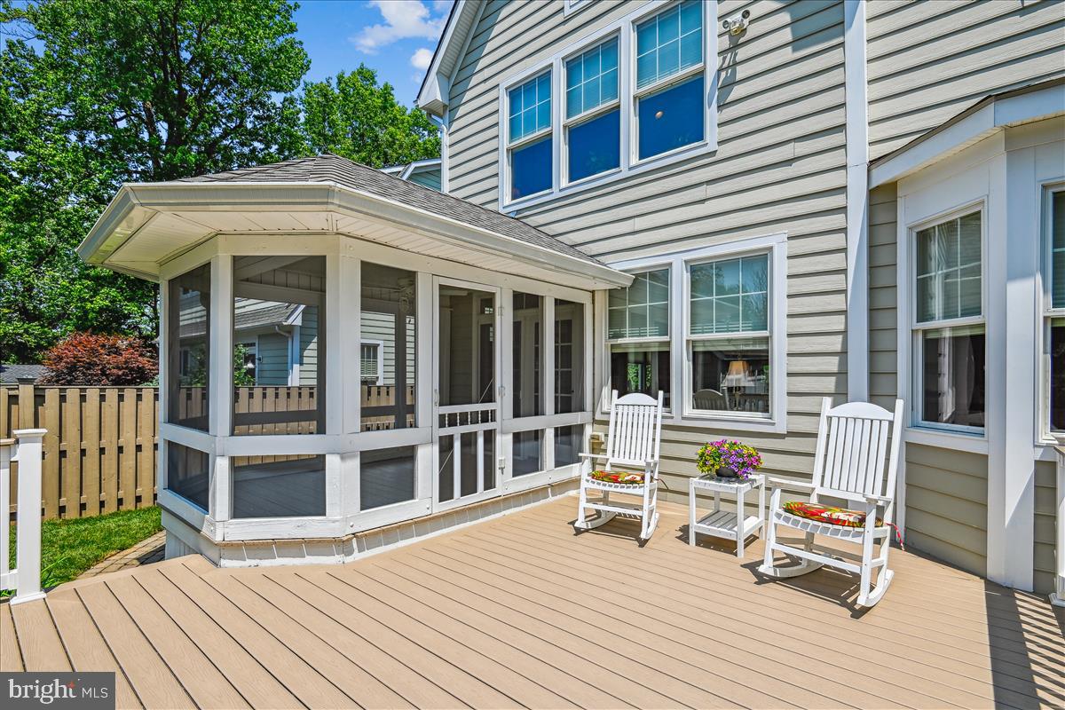 PARKWOOD - Residential