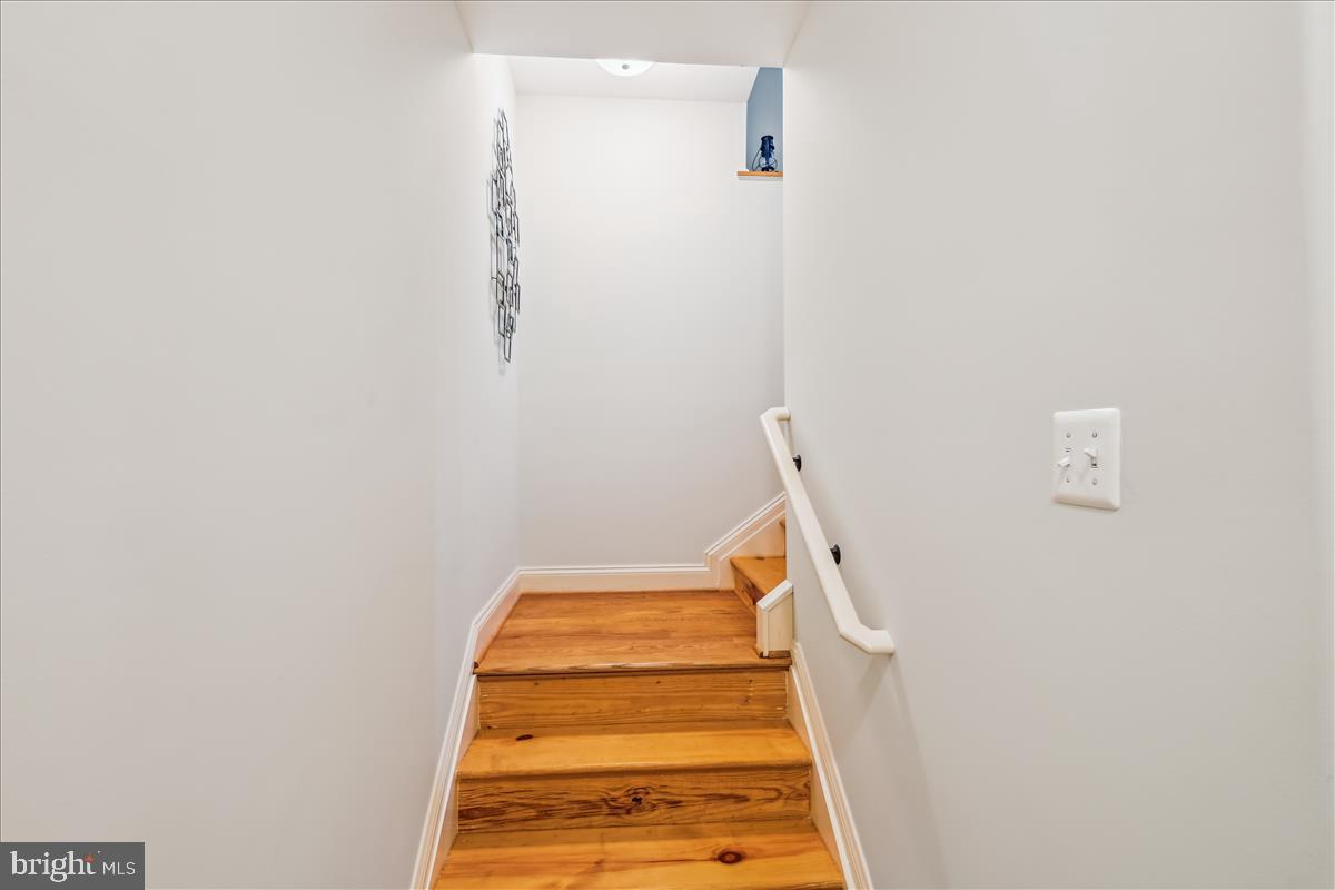 PARKWOOD - Residential