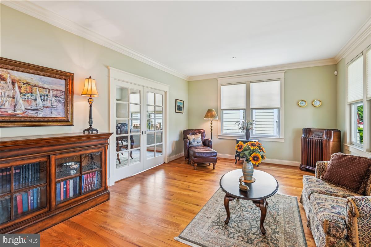 PARKWOOD - Residential