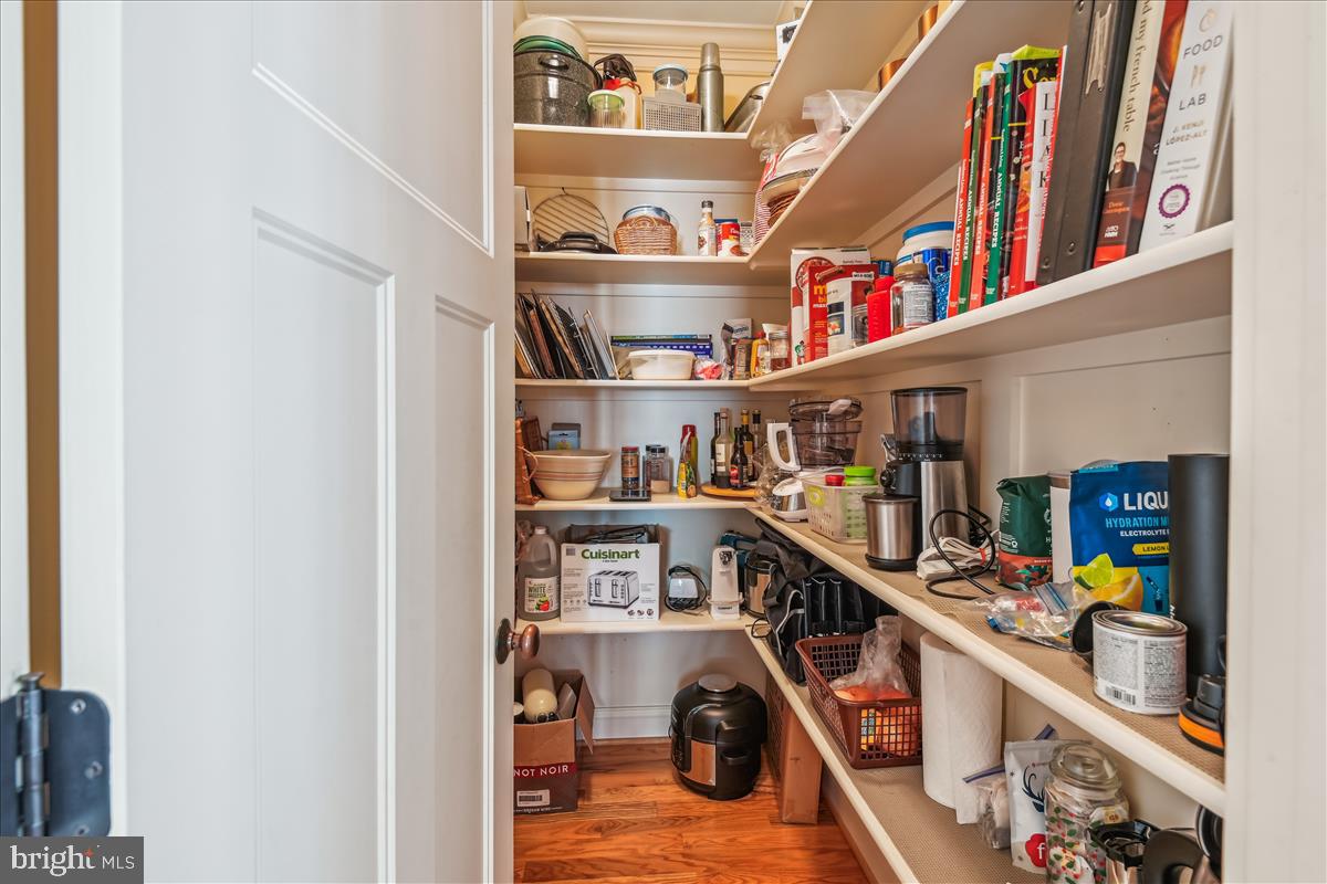 PARKWOOD - Residential