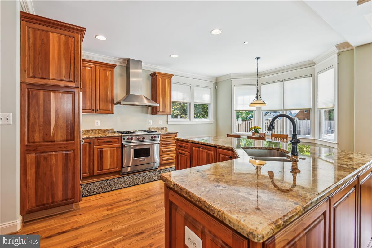 PARKWOOD - Residential