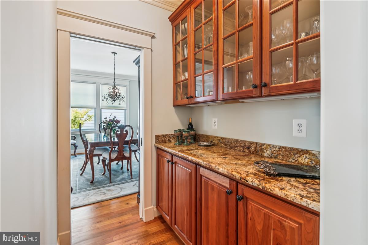 PARKWOOD - Residential