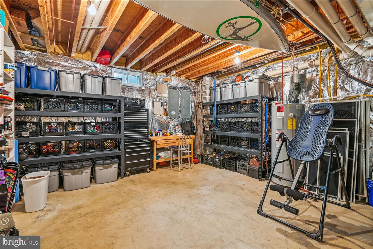 PARKWOOD - Residential