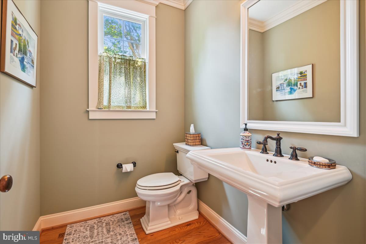 PARKWOOD - Residential