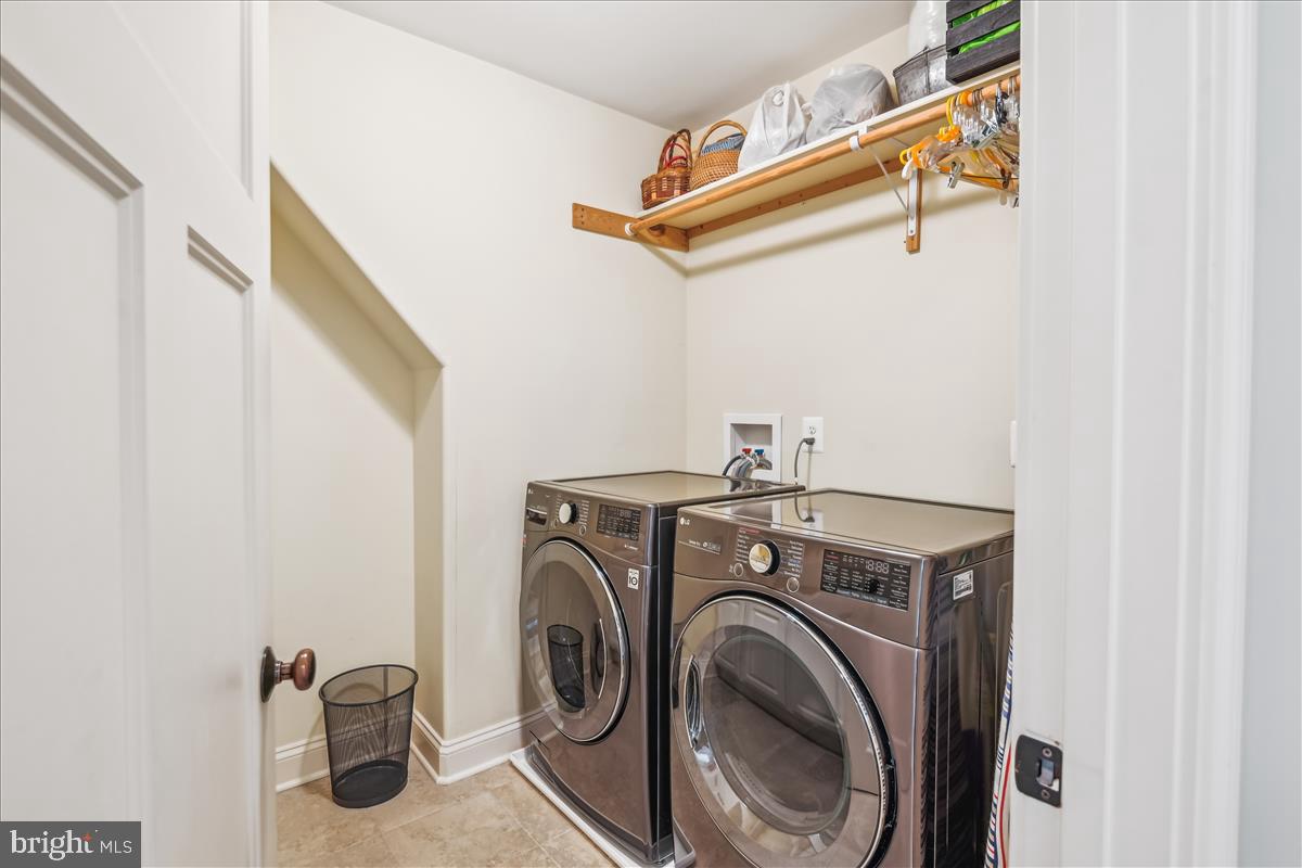 PARKWOOD - Residential