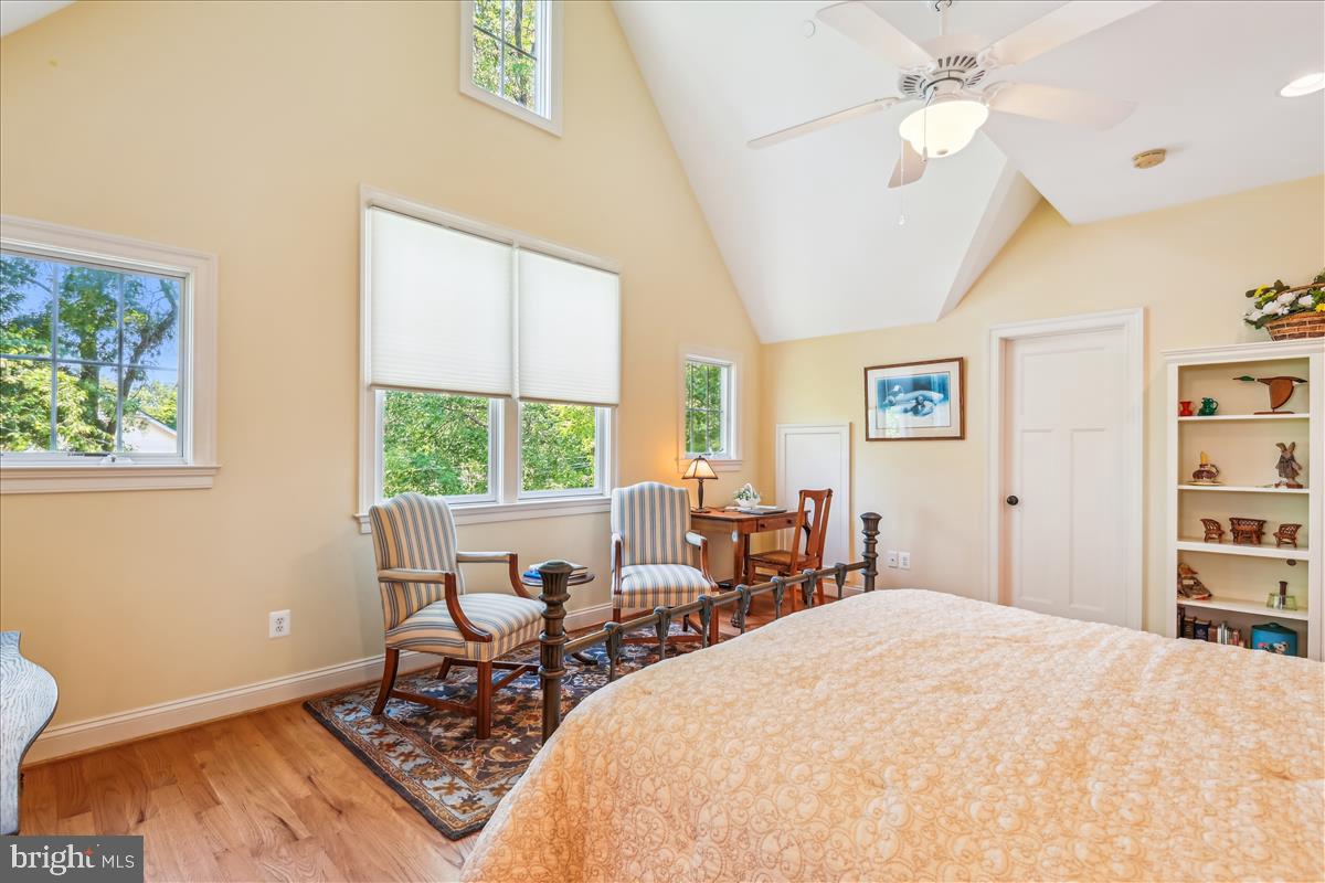 PARKWOOD - Residential