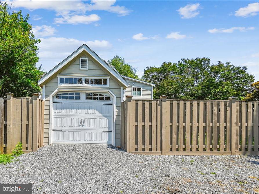 PARKWOOD - Residential