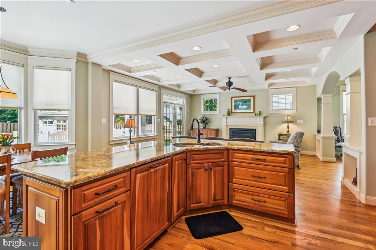 PARKWOOD - Residential