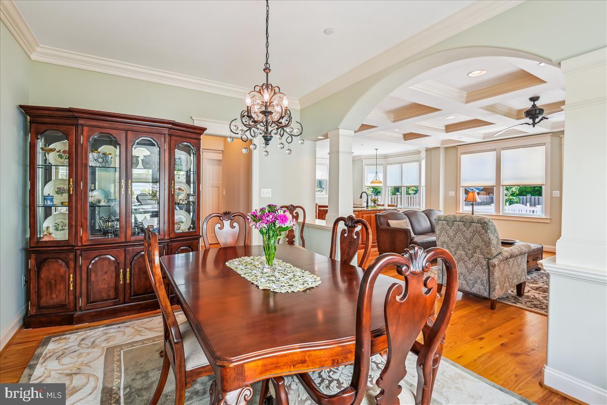 PARKWOOD - Residential