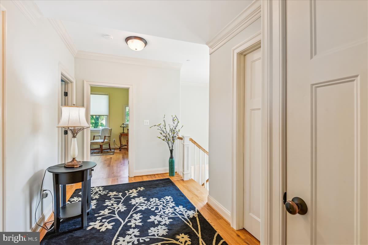 PARKWOOD - Residential