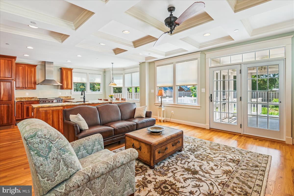 PARKWOOD - Residential