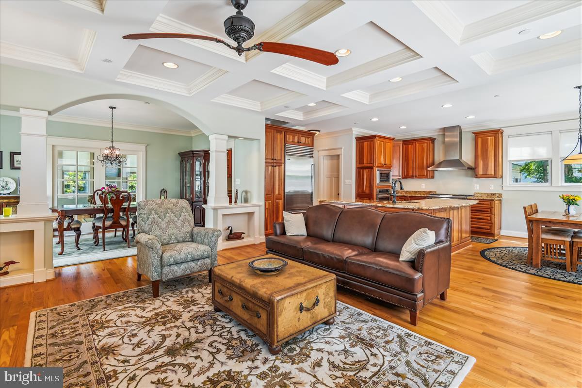 PARKWOOD - Residential