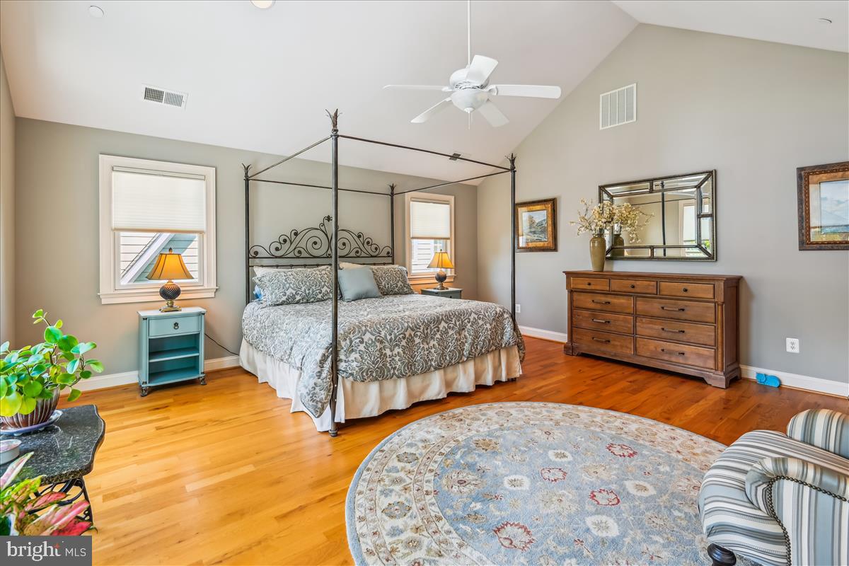 PARKWOOD - Residential