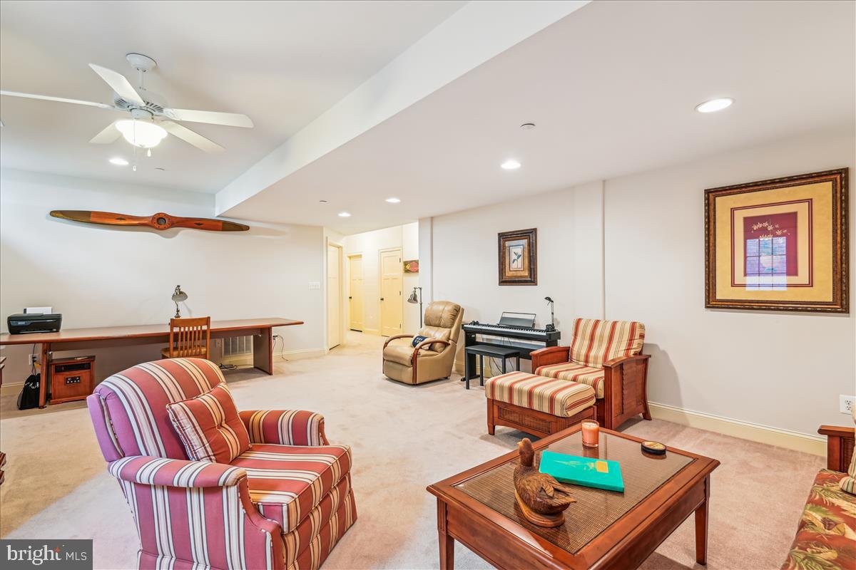 PARKWOOD - Residential