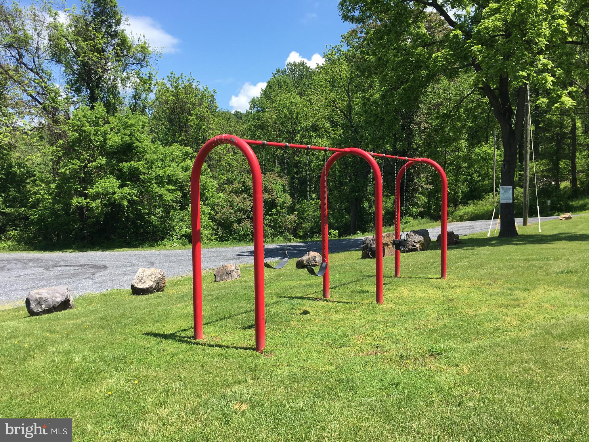 SHEN FARMS MT LAKE - Land