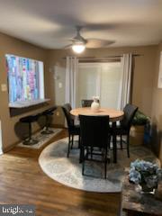 FOREST KNOLLS - Residential