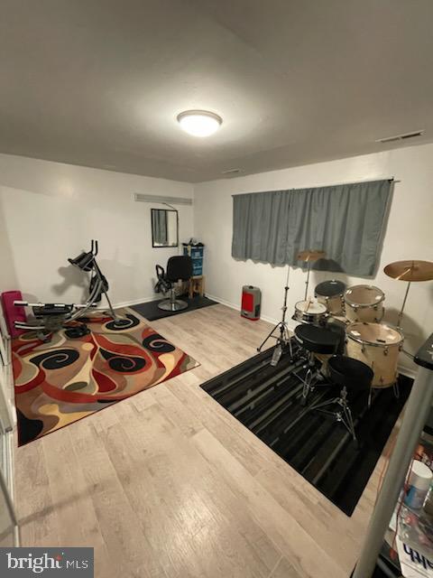 FOREST KNOLLS - Residential