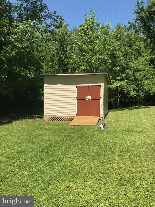 FOREST KNOLLS - Residential