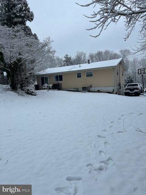 FOREST KNOLLS - Residential