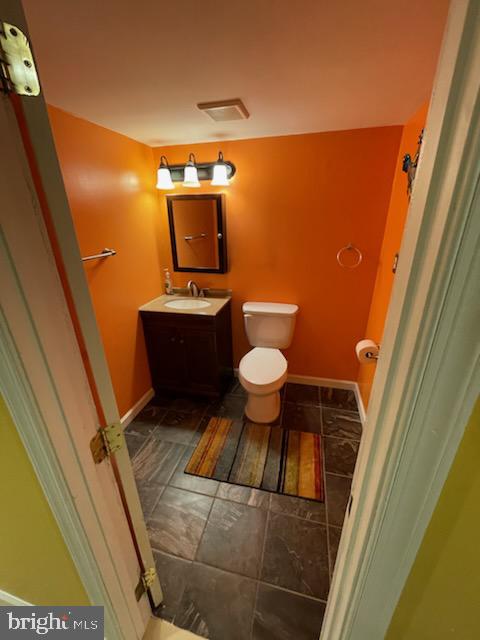 FOREST KNOLLS - Residential