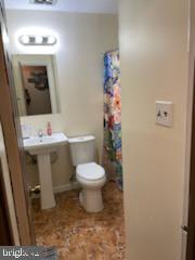 FOREST KNOLLS - Residential