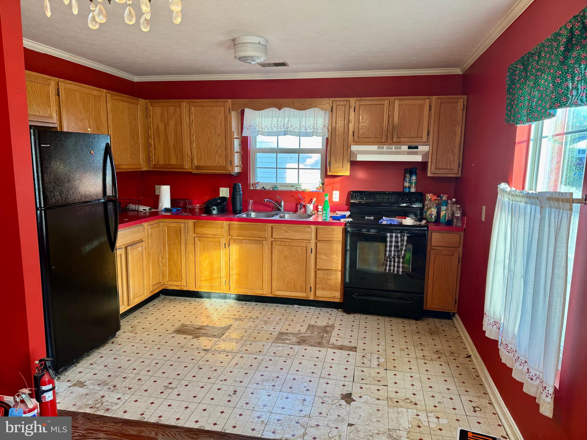 STAR FORT ESTATES - Residential