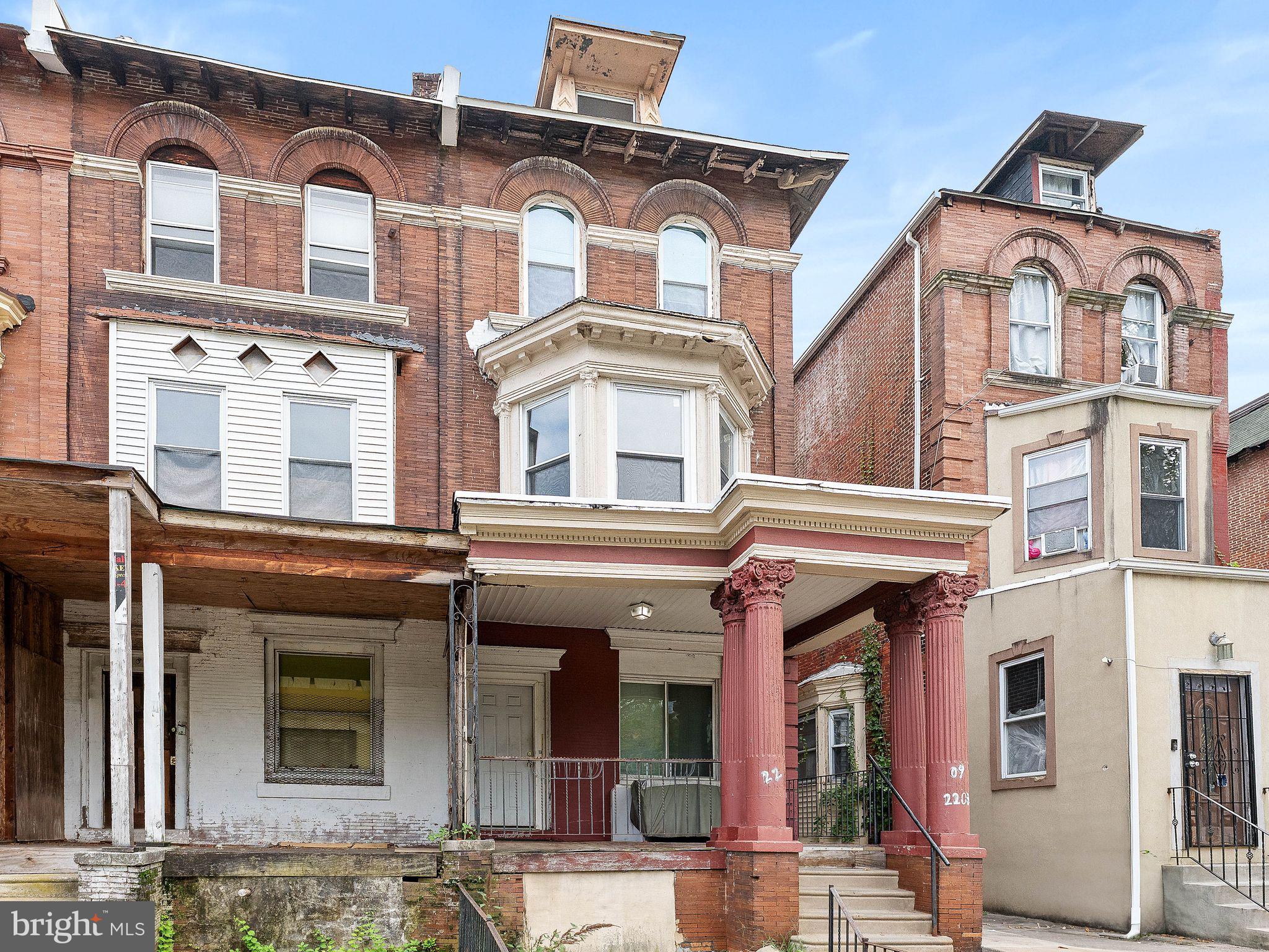 2209 N 33RD STREET