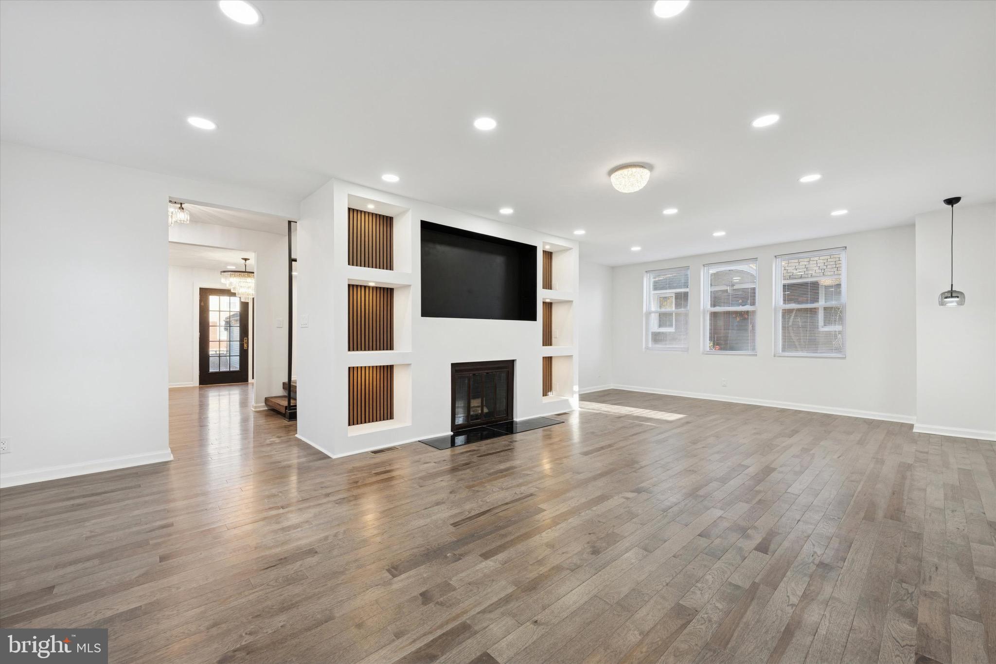 DREXEL HILL - Residential