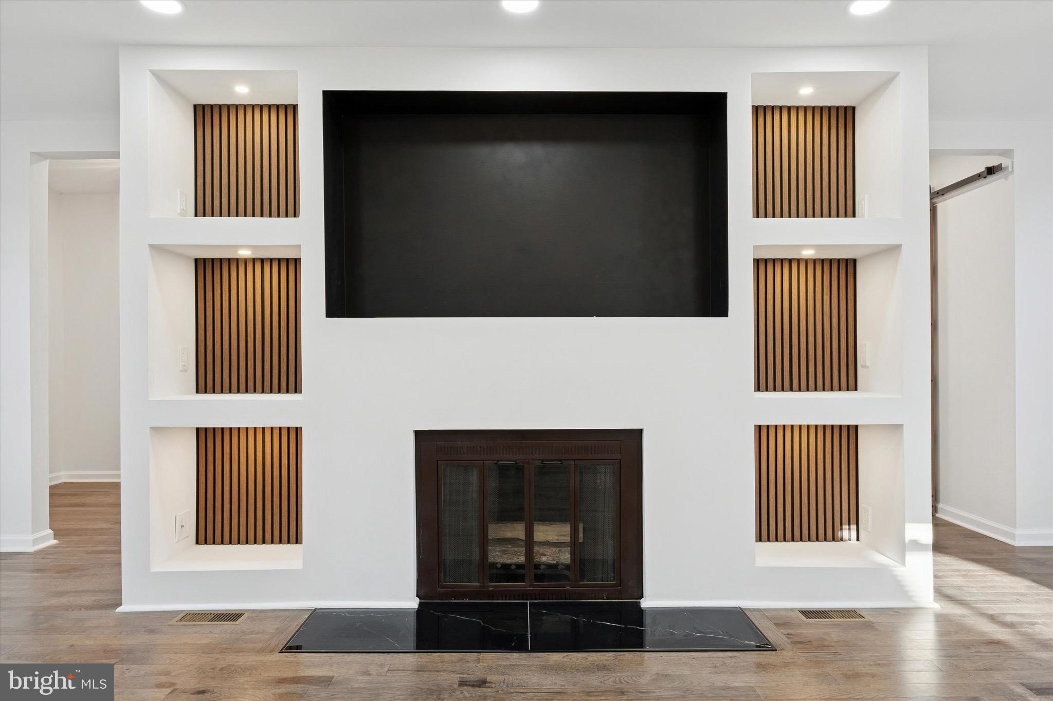 DREXEL HILL - Residential