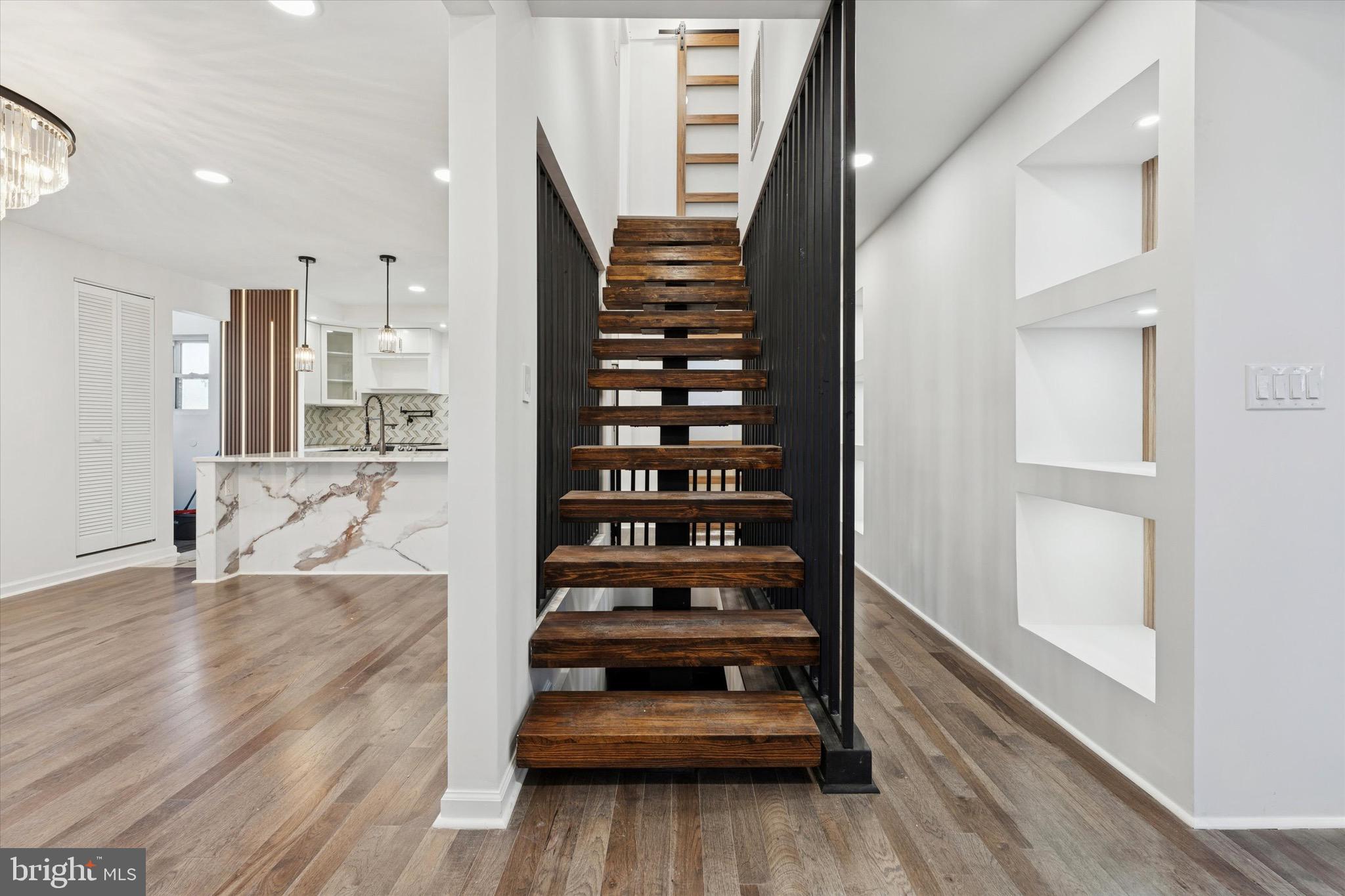 DREXEL HILL - Residential